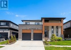3395 REGIMENT ROAD London South (South V), ON N6P 0H2