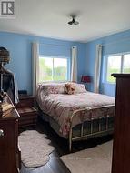 Primary Bedroom -