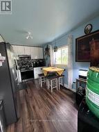Kitchen -