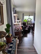 Hallway -