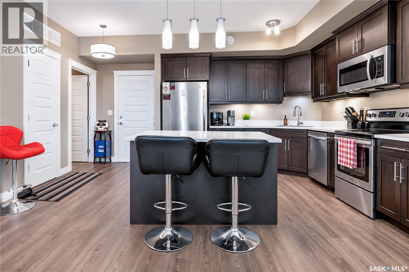 305 423 Nelson Road, Saskatoon, SK