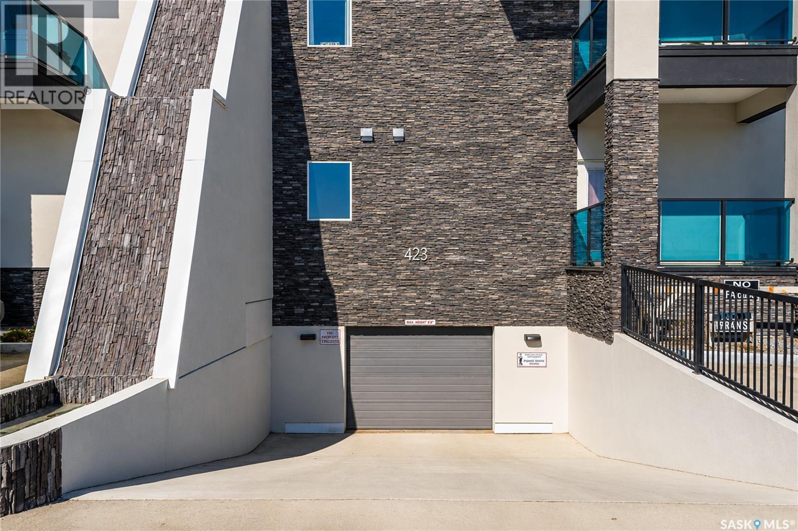 305 423 Nelson Road, Saskatoon, SK
