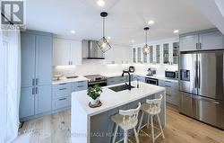 143 SAND ROAD East Gwillimbury, ON L9N 1H9