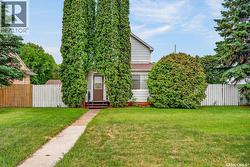 209 12th STREET E Prince Albert, SK S6V 1B9