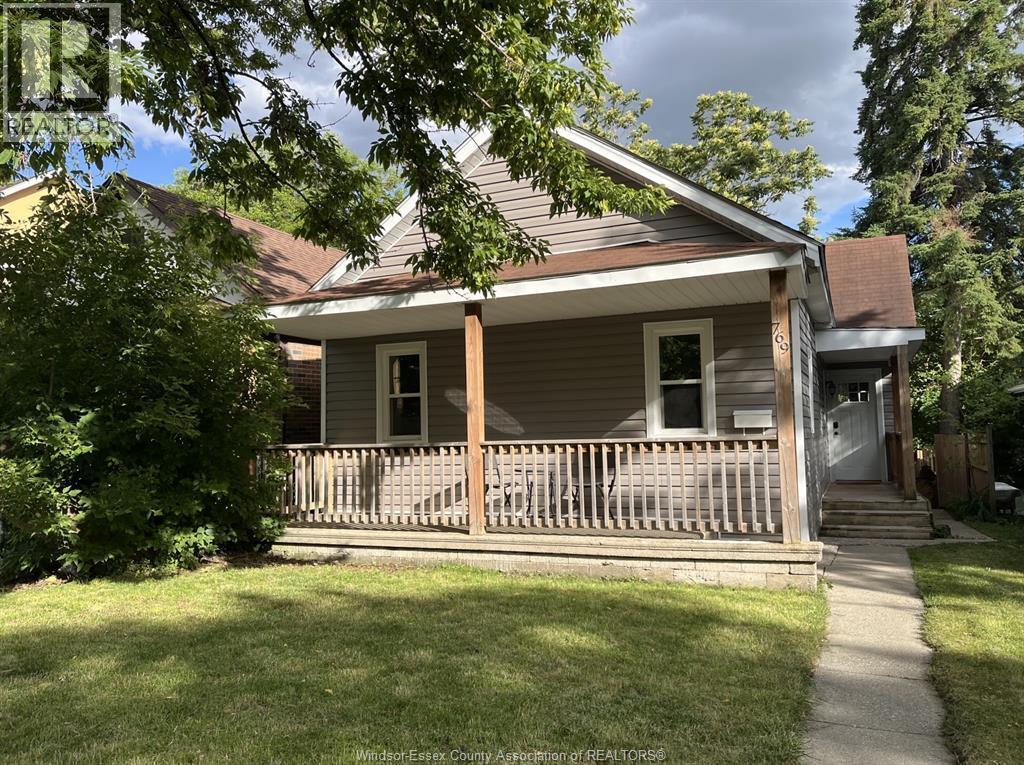 769 Assumption, Windsor, ON