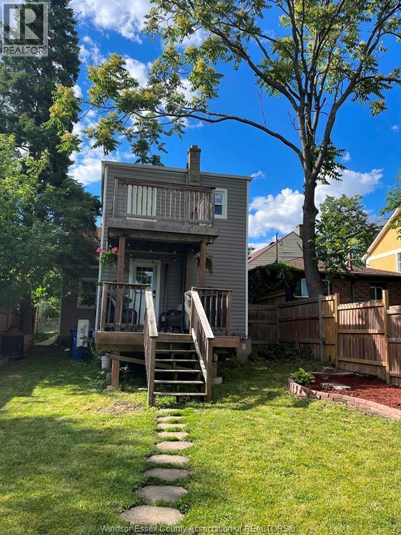 769 Assumption, Windsor, ON