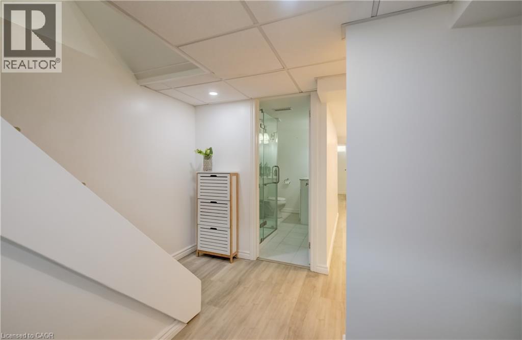 152 Clark Avenue, Kitchener, ON - Indoor Photo Showing Other Room