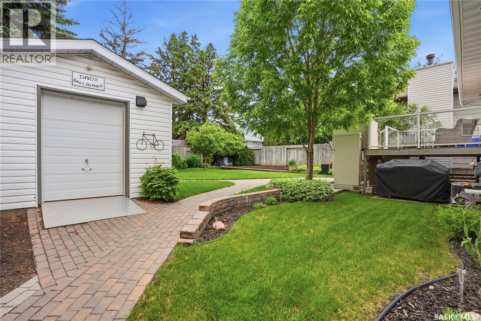 447 Ball Way, Saskatoon, SK