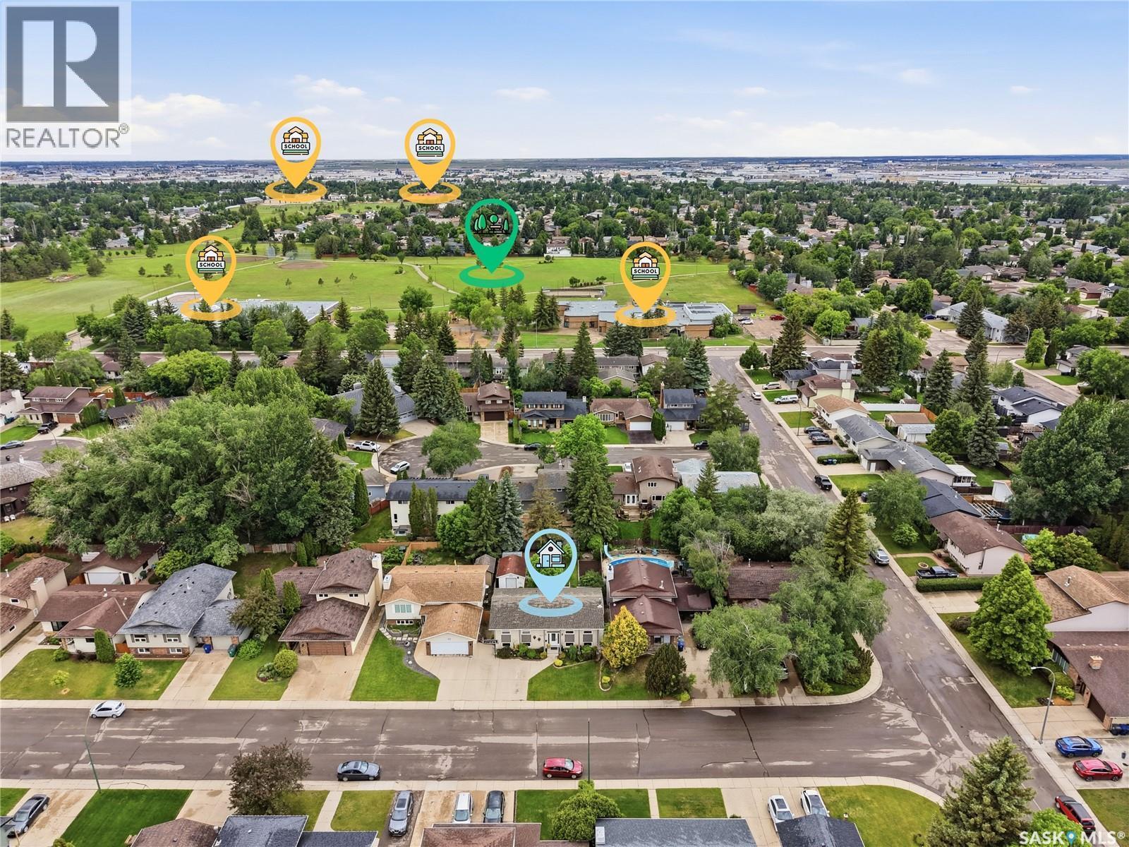 447 Ball Way, Saskatoon, SK