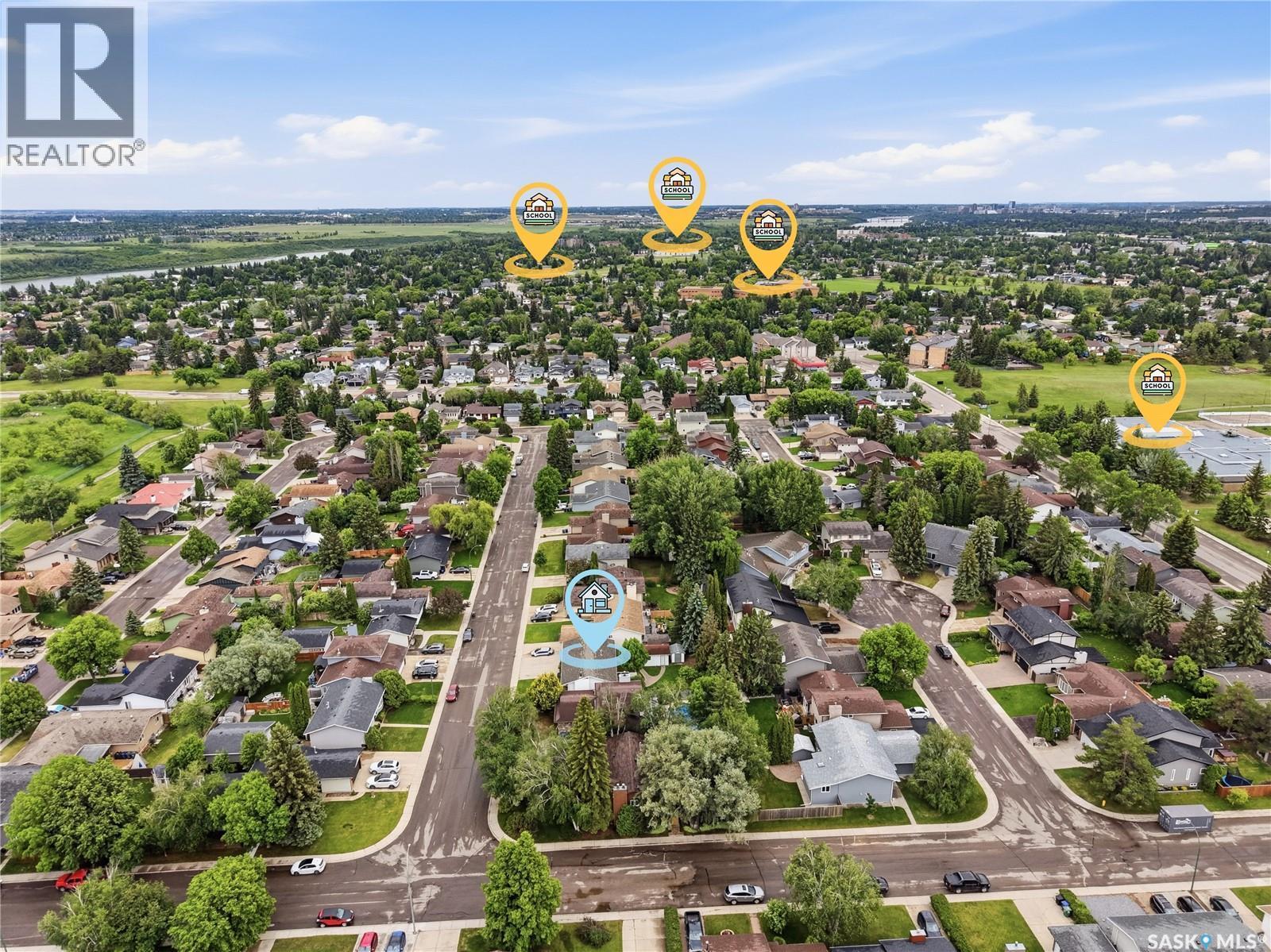 447 Ball Way, Saskatoon, SK