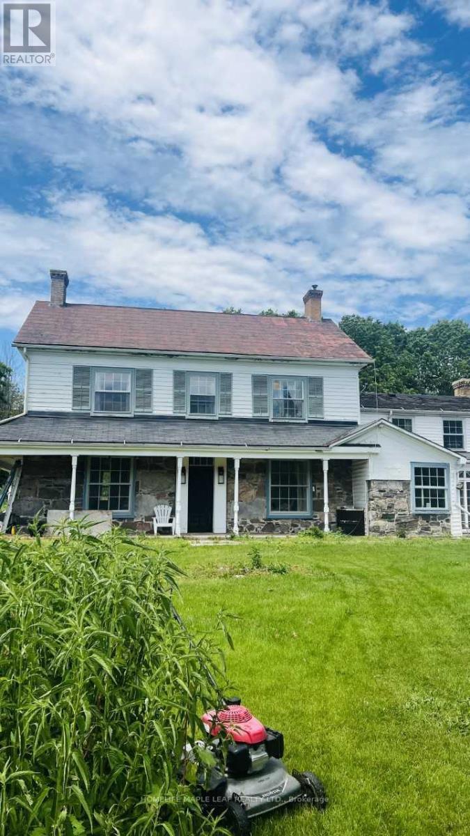 9340 Danforth Road E, Cobourg, ON