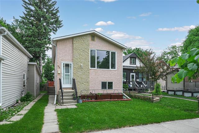 75 Lansdowne Ave, Winnipeg, MB