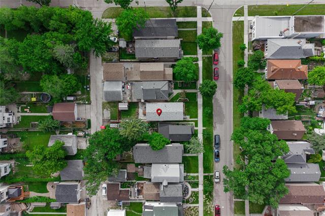75 Lansdowne Ave, Winnipeg, MB