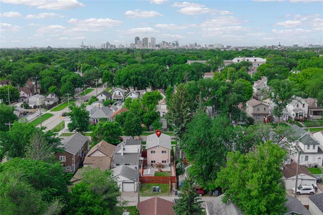 75 Lansdowne Ave, Winnipeg, MB