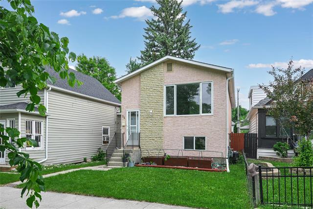 75 Lansdowne Ave, Winnipeg, MB