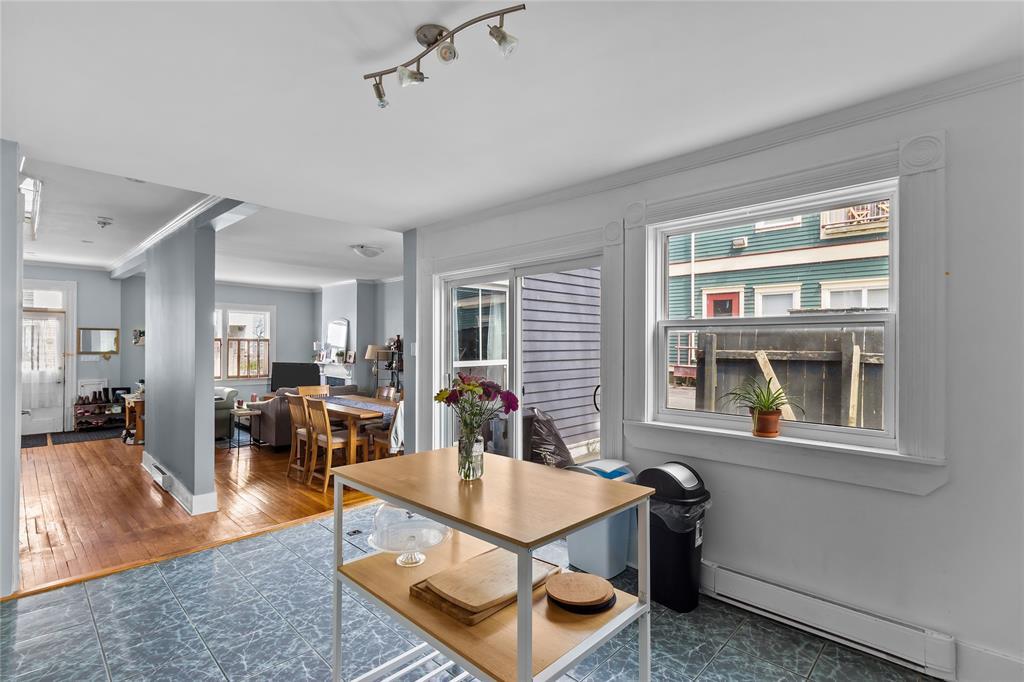 143 Gower Street, St. John'S, NL