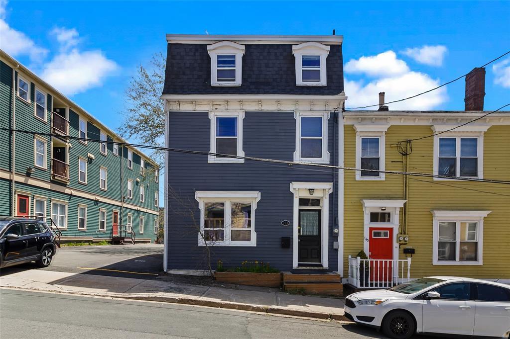 143 Gower Street, St. John'S, NL