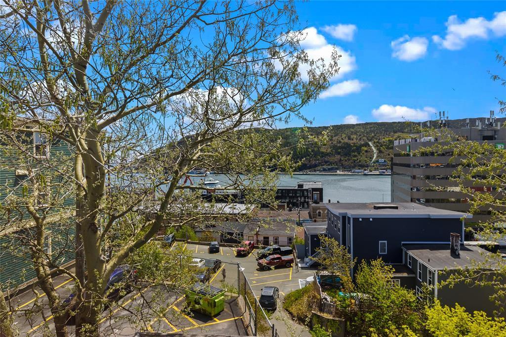 143 Gower Street, St. John'S, NL