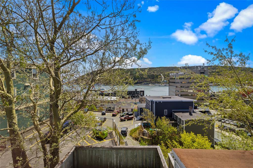 143 Gower Street, St. John'S, NL