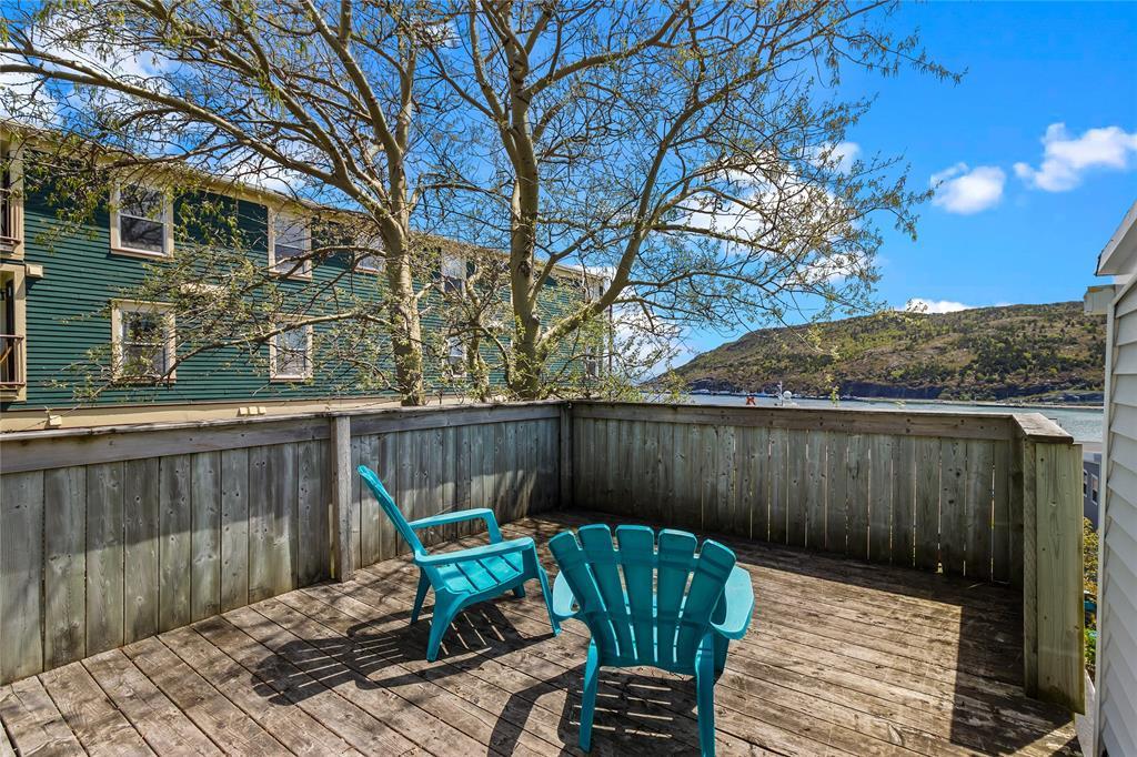 143 Gower Street, St. John'S, NL