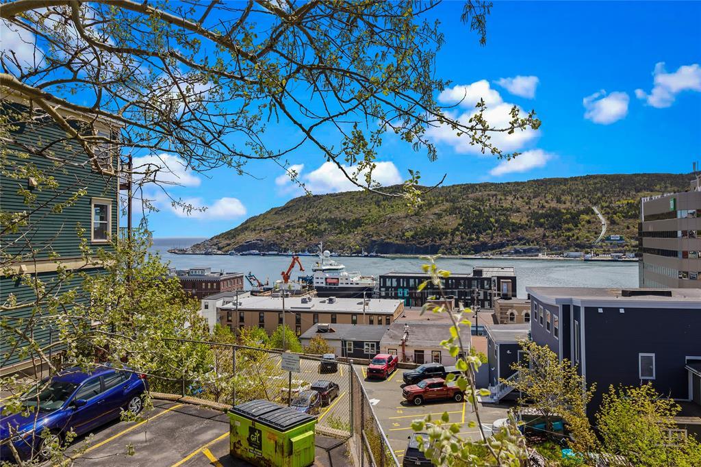 143 Gower Street, St. John'S, NL
