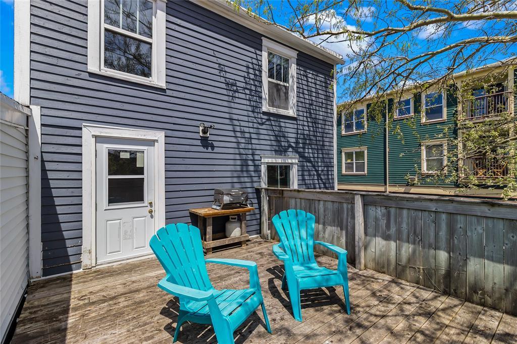143 Gower Street, St. John'S, NL