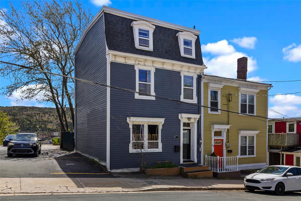 143 Gower Street, St. John'S, NL