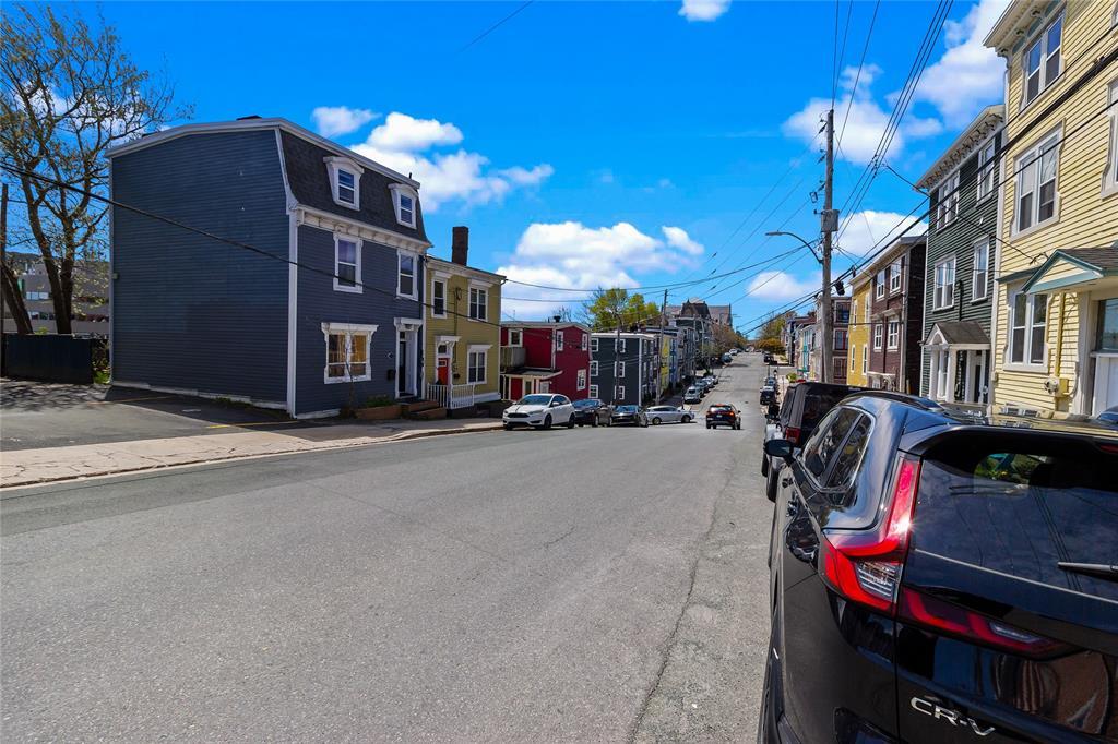 143 Gower Street, St. John'S, NL