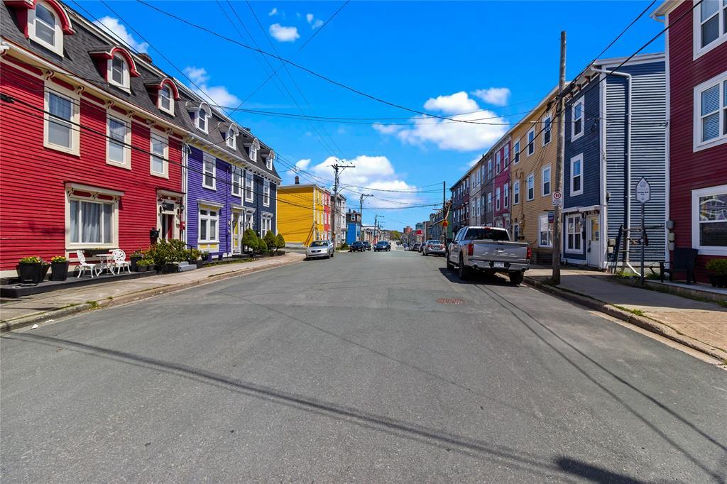 143 Gower Street, St. John'S, NL