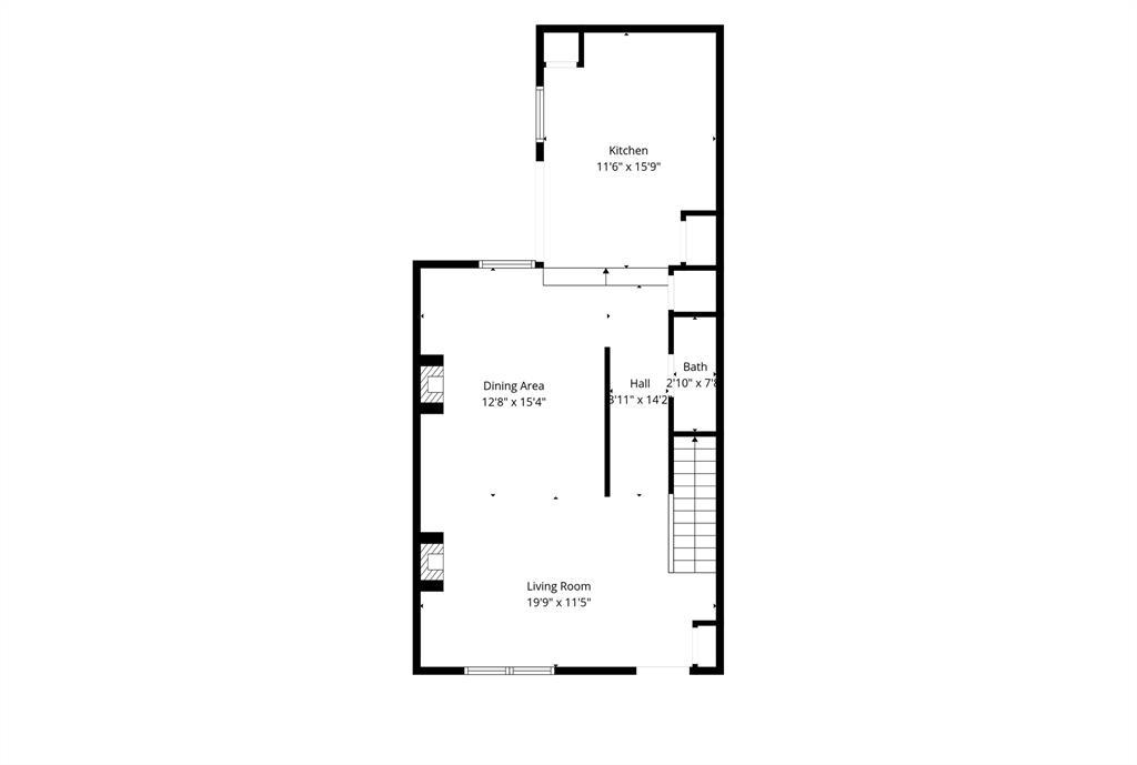 143 Gower Street, St. John'S, NL