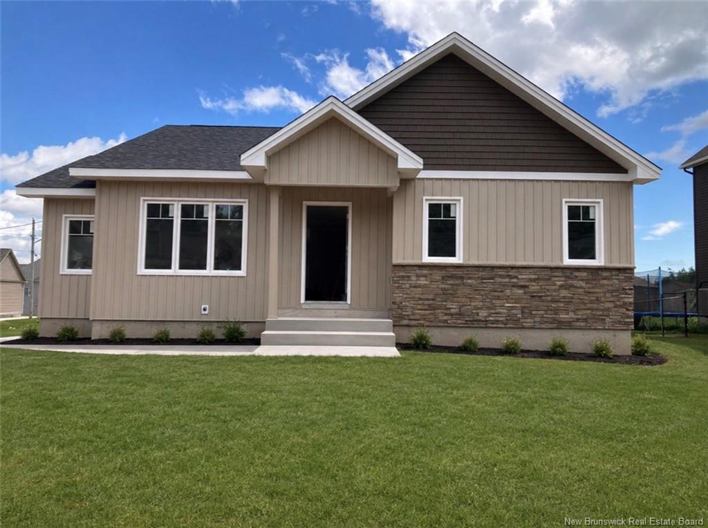 115 Carrington Dr, Riverview, NB