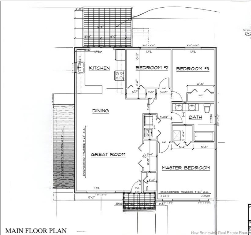 115 Carrington Dr, Riverview, NB