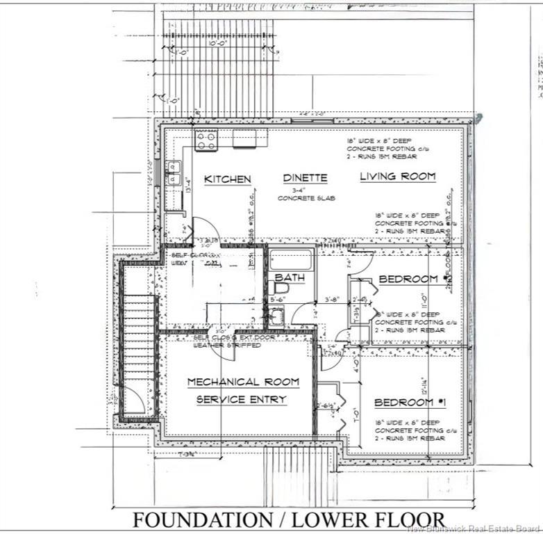 115 Carrington Dr, Riverview, NB