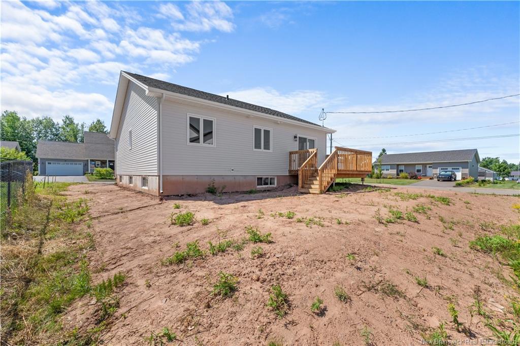 115 Carrington Dr, Riverview, NB