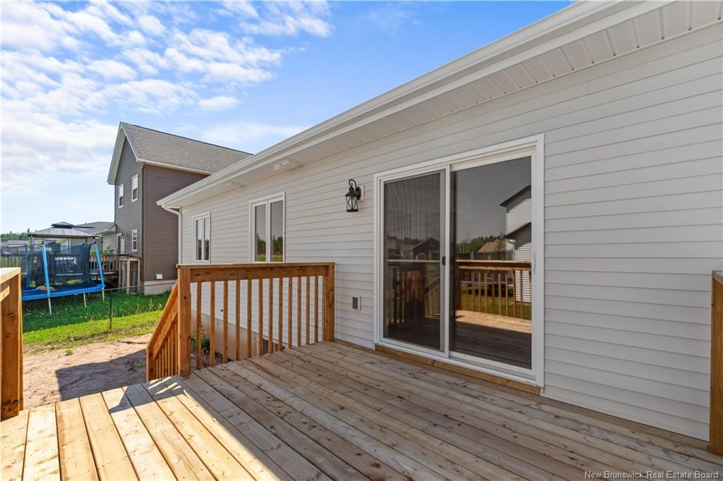 115 Carrington Dr, Riverview, NB