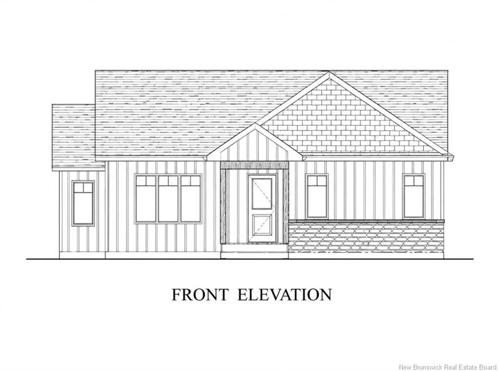 115 Carrington Dr, Riverview, NB