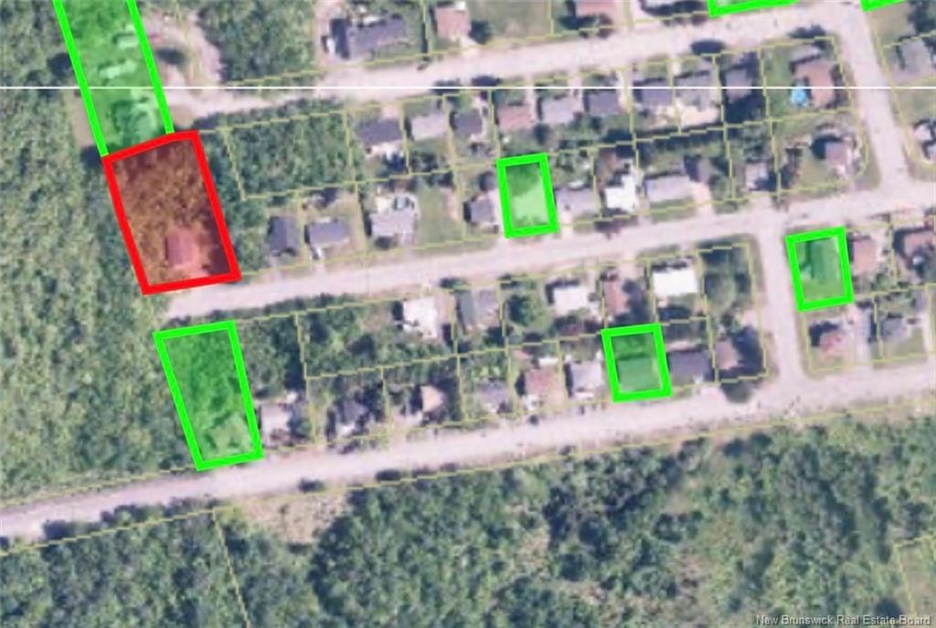 105 Cormier St, Edmundston, NB