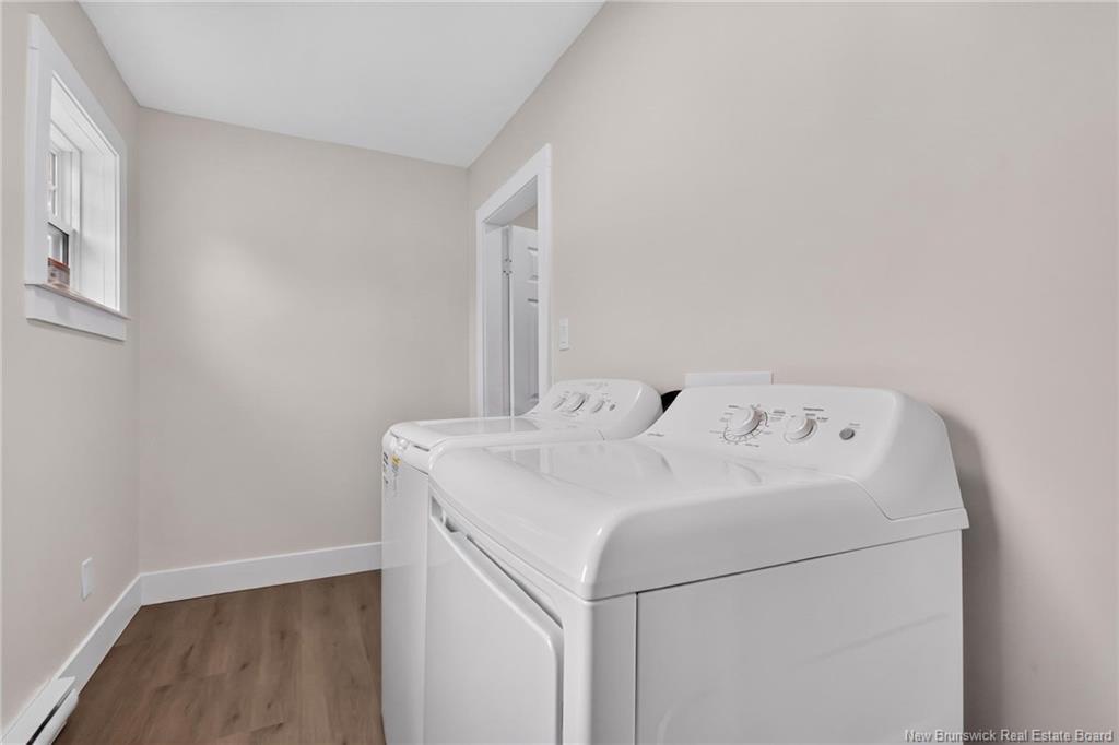 55 Killam Dr, Moncton, NB