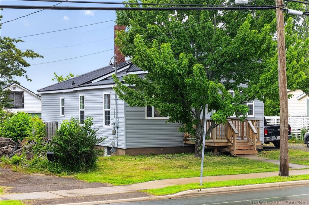 55 Killam Dr, Moncton, NB