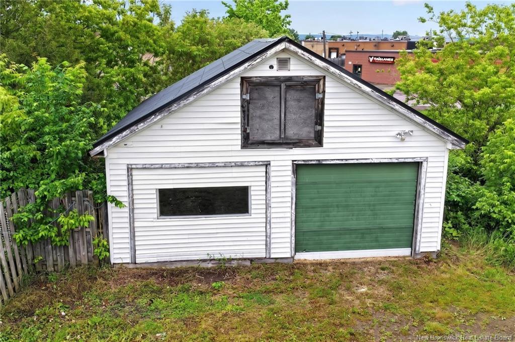 55 Killam Dr, Moncton, NB