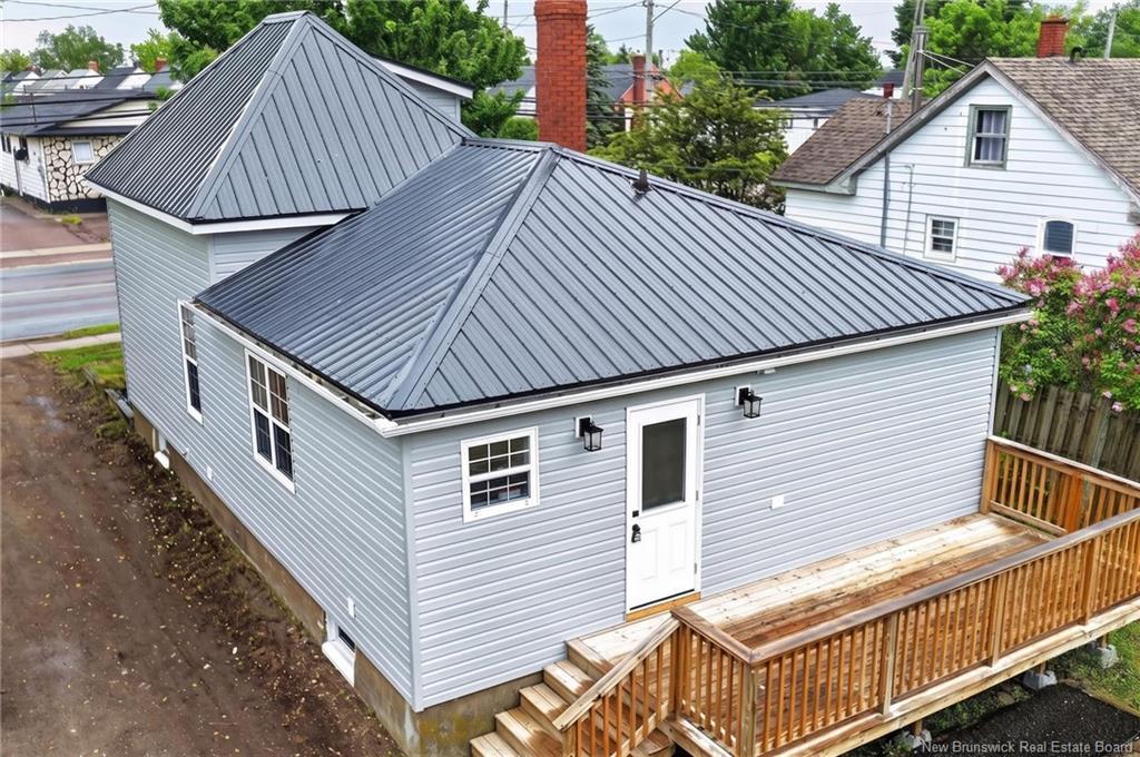 55 Killam Dr, Moncton, NB