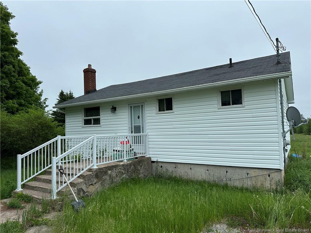 709 Saint-Charles, Saint-Charles, NB