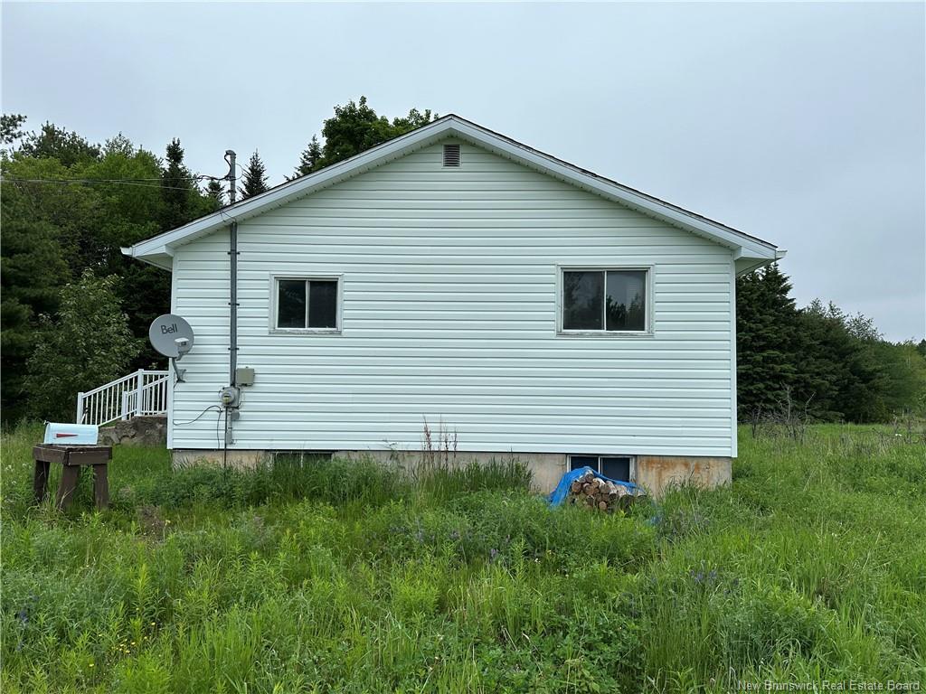 709 Saint-Charles, Saint-Charles, NB