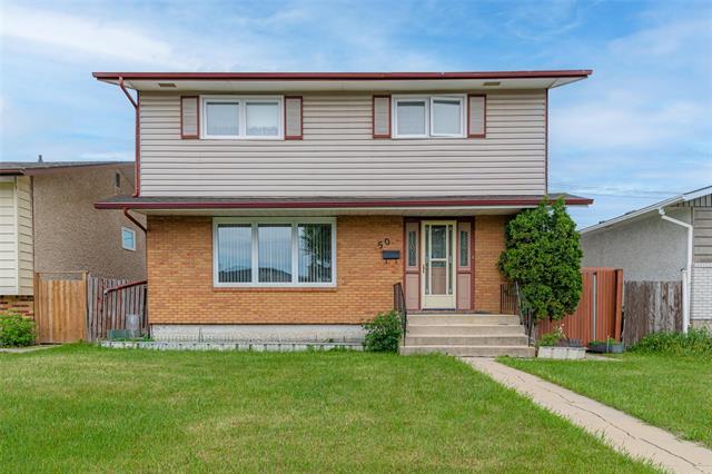 50 Inglis St, Winnipeg, MB