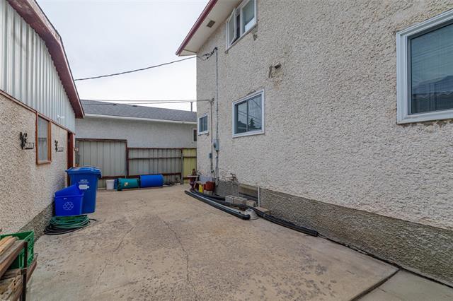 50 Inglis St, Winnipeg, MB
