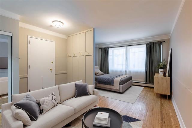 207-118 Scott St, Winnipeg, MB