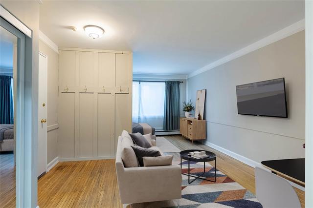207-118 Scott St, Winnipeg, MB