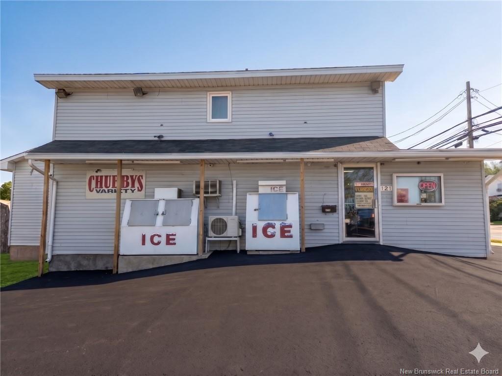 121 Killam Dr, Moncton, NB
