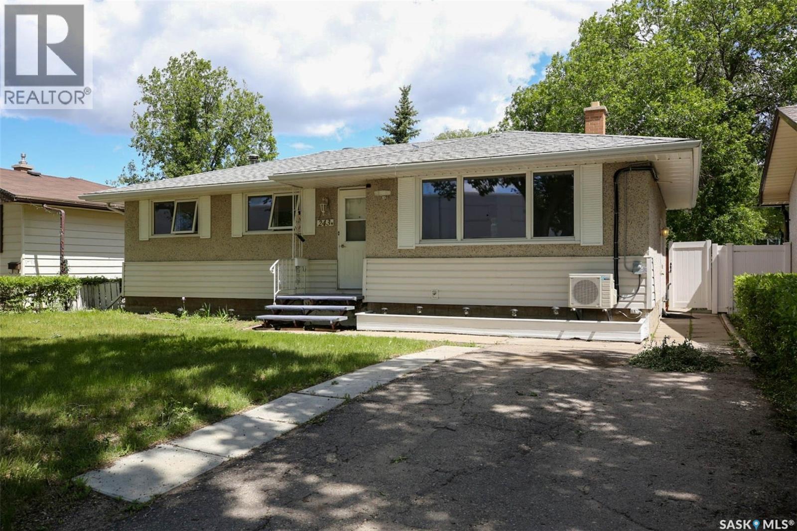 243 Smith Street N, Regina, SK