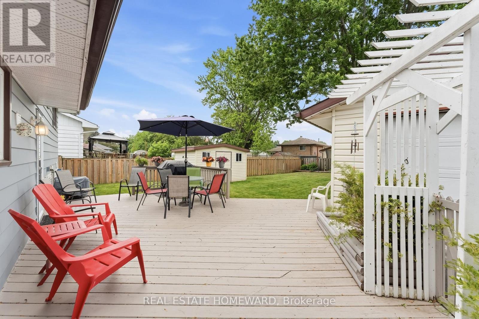 10 Cory Crescent, Quinte West, ON